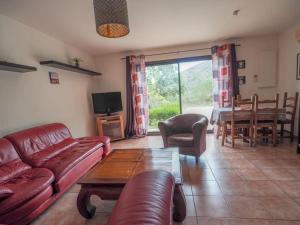 Appartements gite mas d-en pachette : photos des chambres