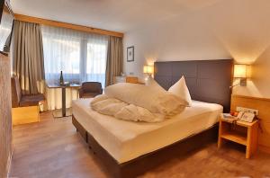 Hotel Silvretta 3 Sterne Superior