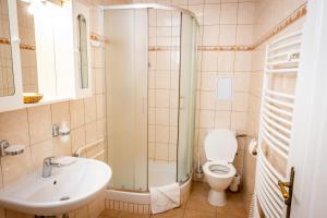 Standard Apartment (3 Adults) room in Apartments U Švejků