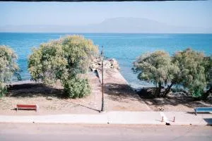 La Playa Suites 2 - Ássos