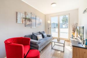 Apartment "Moin Moin" - Haffresidenz