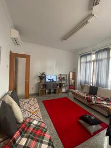 Valencia Aparthotel COSMO