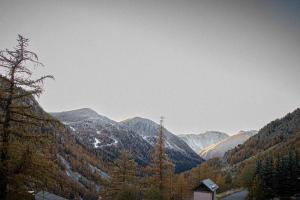 Appartements Centre station, Garage et Local a ski : photos des chambres