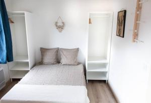 Appartements Centre station, Garage et Local a ski : photos des chambres