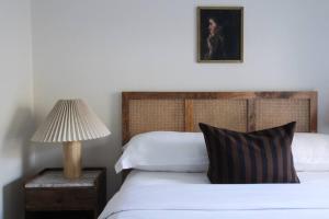 Mr. Nomad: Casa Bohem in Uptown