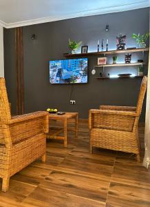 Cozy private villa in Fukuchani