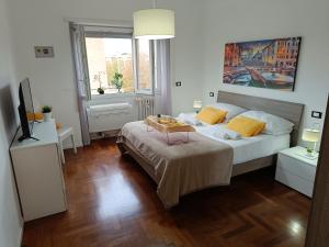 Casa Vacanze Mafalda - Roma Stazione Trastevere
