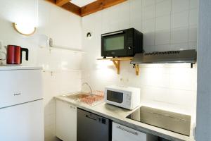 Appartements Loue Duplex De 80 M2 Vue Sur Mer : photos des chambres