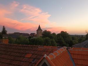 La maison de Théophile