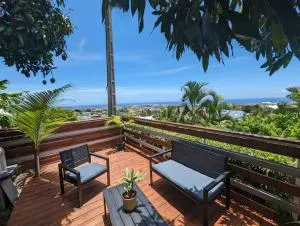 Ti Kaz Galet - Le Pourpier