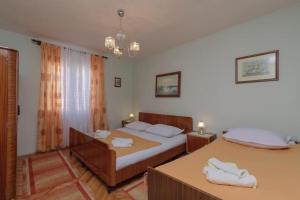 Rooms Mirjana