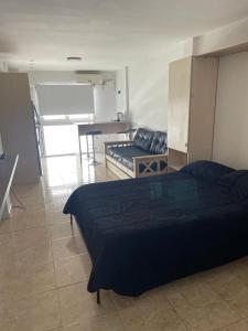 Hermoso dpto frente al mar