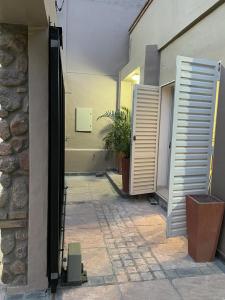 Casa de Piedra- céntrica