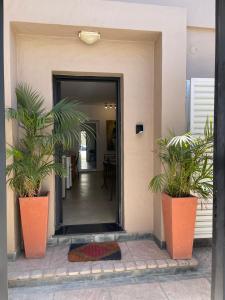 Casa de Piedra- céntrica