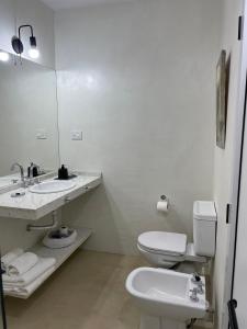 Casa de Piedra- céntrica