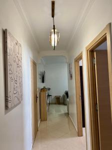 Cosy Appartement à rose marie