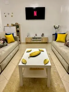 Cosy Appartement à rose marie - Oulad Kerroum