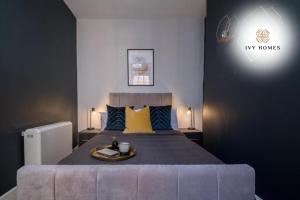 Super Central 3BR Apartment Close to North Lanes Brighton Beach and Shopping Centre