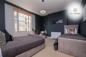 Super Central 3BR Apartment Close to North Lanes Brighton Beach and Shopping Centre