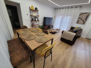 Lemon & Muralla -Céntrico-Nuevo-Premium