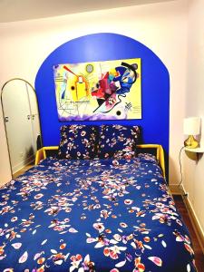 Appartements Golden Art Studio : photos des chambres