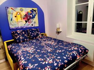 Appartements Golden Art Studio : photos des chambres