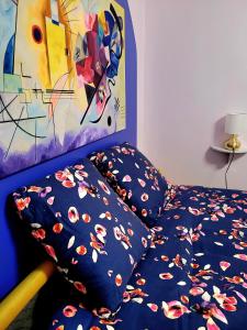Appartements Golden Art Studio : photos des chambres