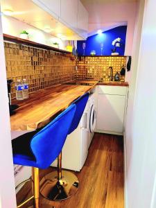 Appartements Golden Art Studio : photos des chambres