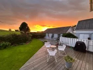 Stunning location by the sea - Skudeneshavn