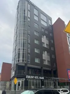 Starlight Hotel - Queens