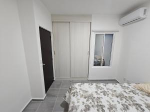 Cómodo departamento en playa del Carmen