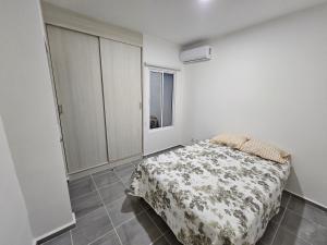 Cómodo departamento en playa del Carmen