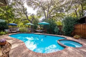 One of San Antonio's Finest - Bulverde