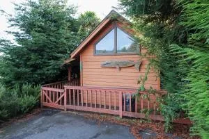 Julie's Cabin - Carpenterville