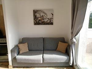 Appartements Appartement lumineux au coeur de la garrigue : photos des chambres