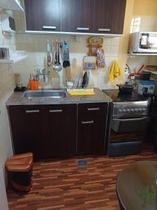 Departamento TEMPORARIO