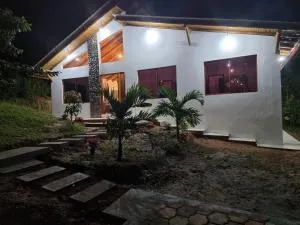 La Marujita villa de campo - Los Bancos