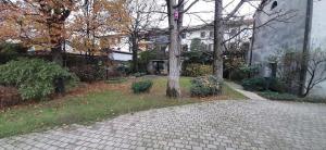 Appartamento INTERVALLO a 5 min da Aquardens