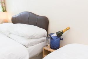 Double Room room in South Beach Promenade Bed & Breakfast
