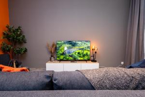 Danube family deluxe retreat