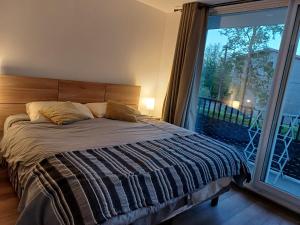 Pucón, Camino al volcán!! Departamentos Amoblados Paz