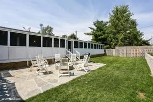 Birds of a Feather Lodge - 史蒂文斯维尔