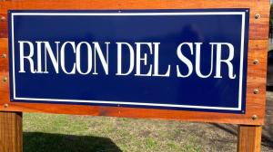 Rincón del Sur