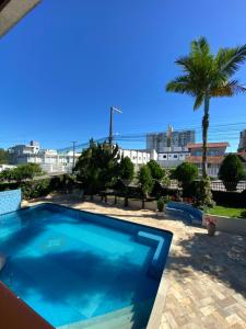 Pousada recanto da sereia