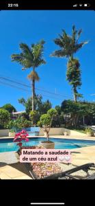 Pousada recanto da sereia