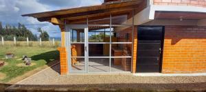 Finca Dulce María J&M Hospedaje Rural