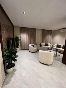 رهف ريزيدنس Rahaf Smart Residence