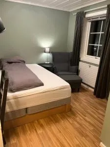 Koselig rom i rolige omgivelser - Blikkberget