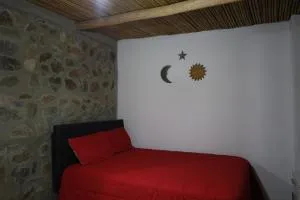 Cha'skas Checkta Eco-Lodge - Yangas