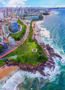 Bahia Flat Apart Hotel